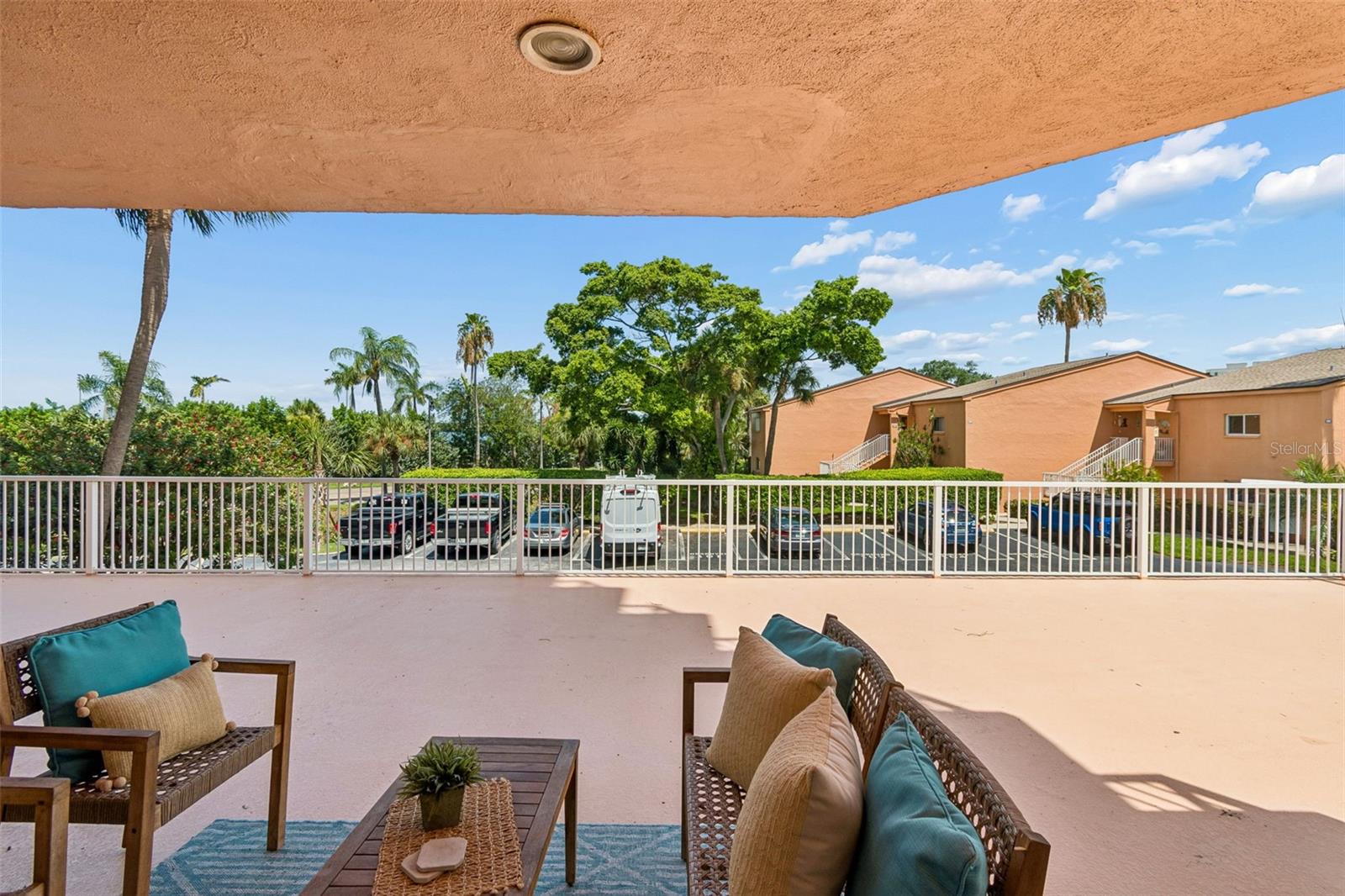 SOUTH BAY CONDO - Residential