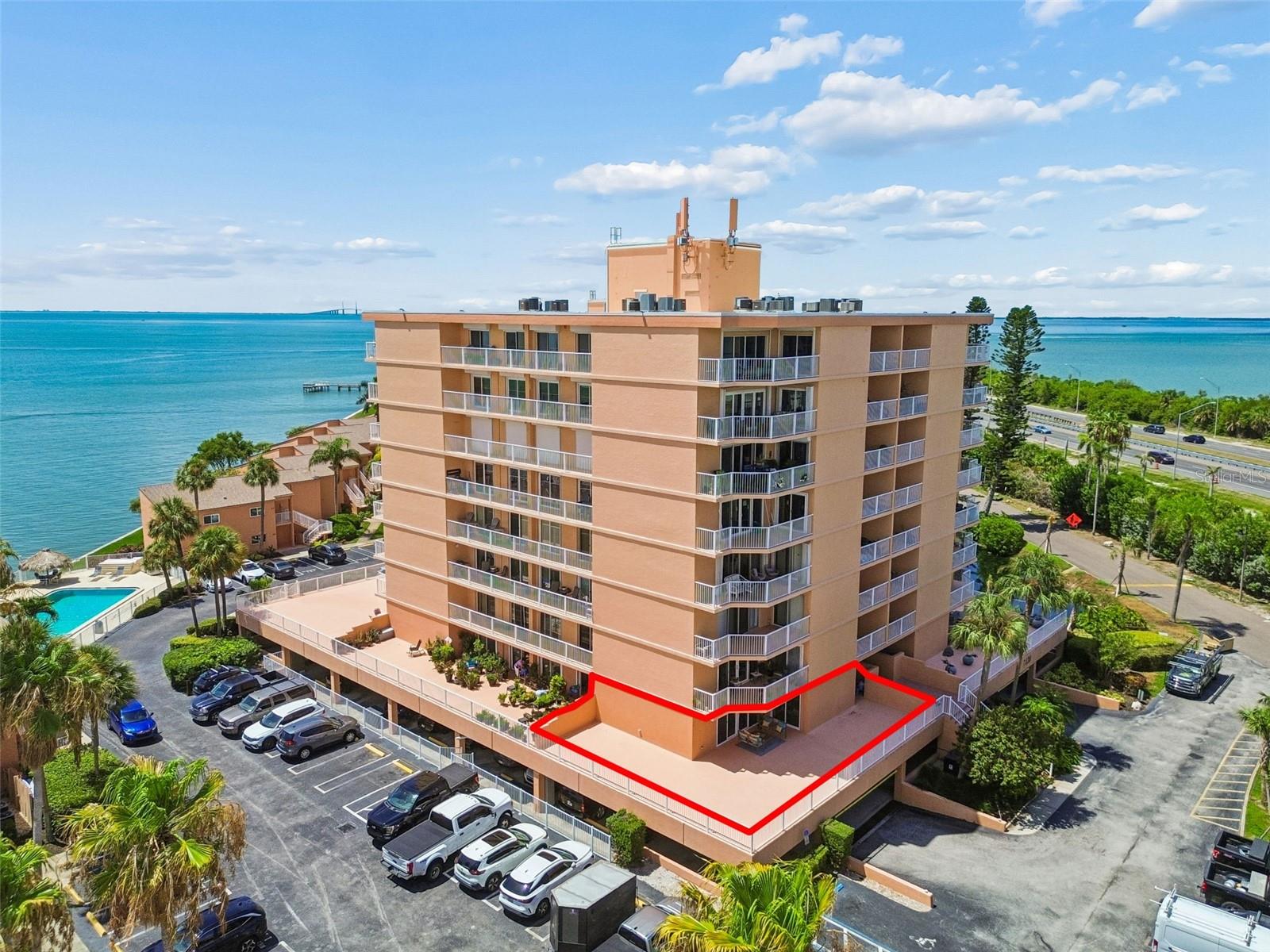 SOUTH BAY CONDO - Residential