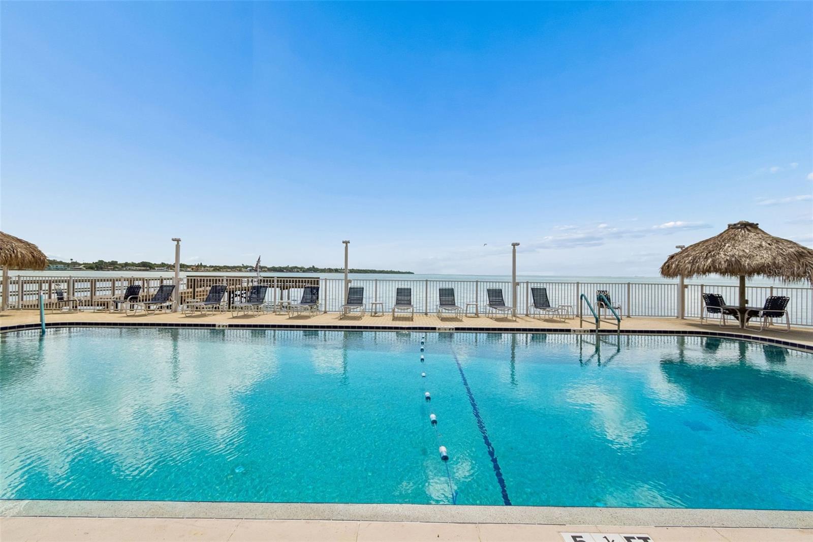 SOUTH BAY CONDO - Residential