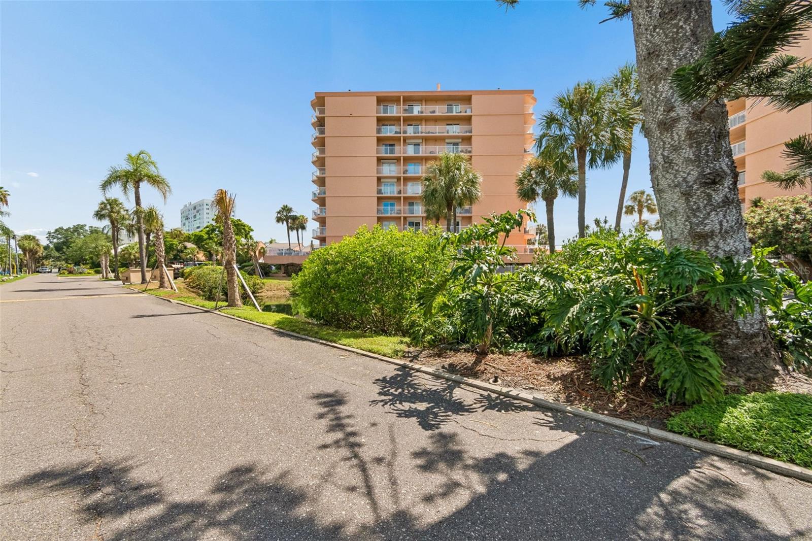 SOUTH BAY CONDO - Residential