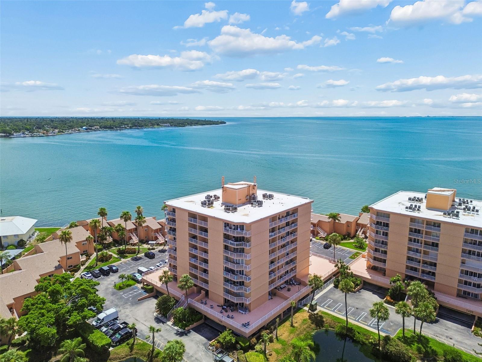 SOUTH BAY CONDO - Residential