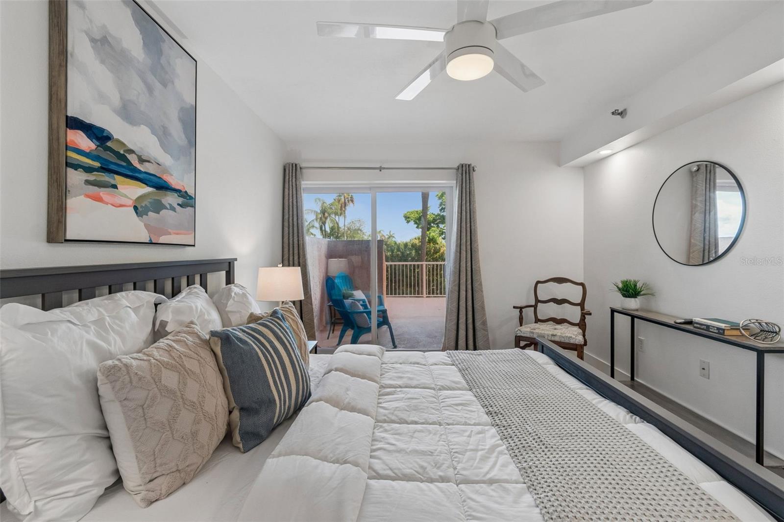 SOUTH BAY CONDO - Residential
