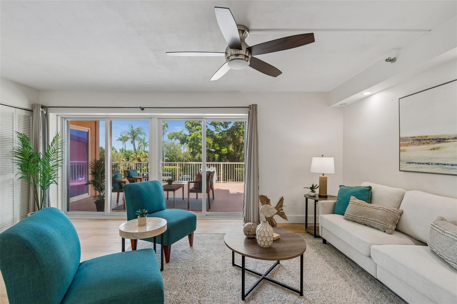 SOUTH BAY CONDO - Residential