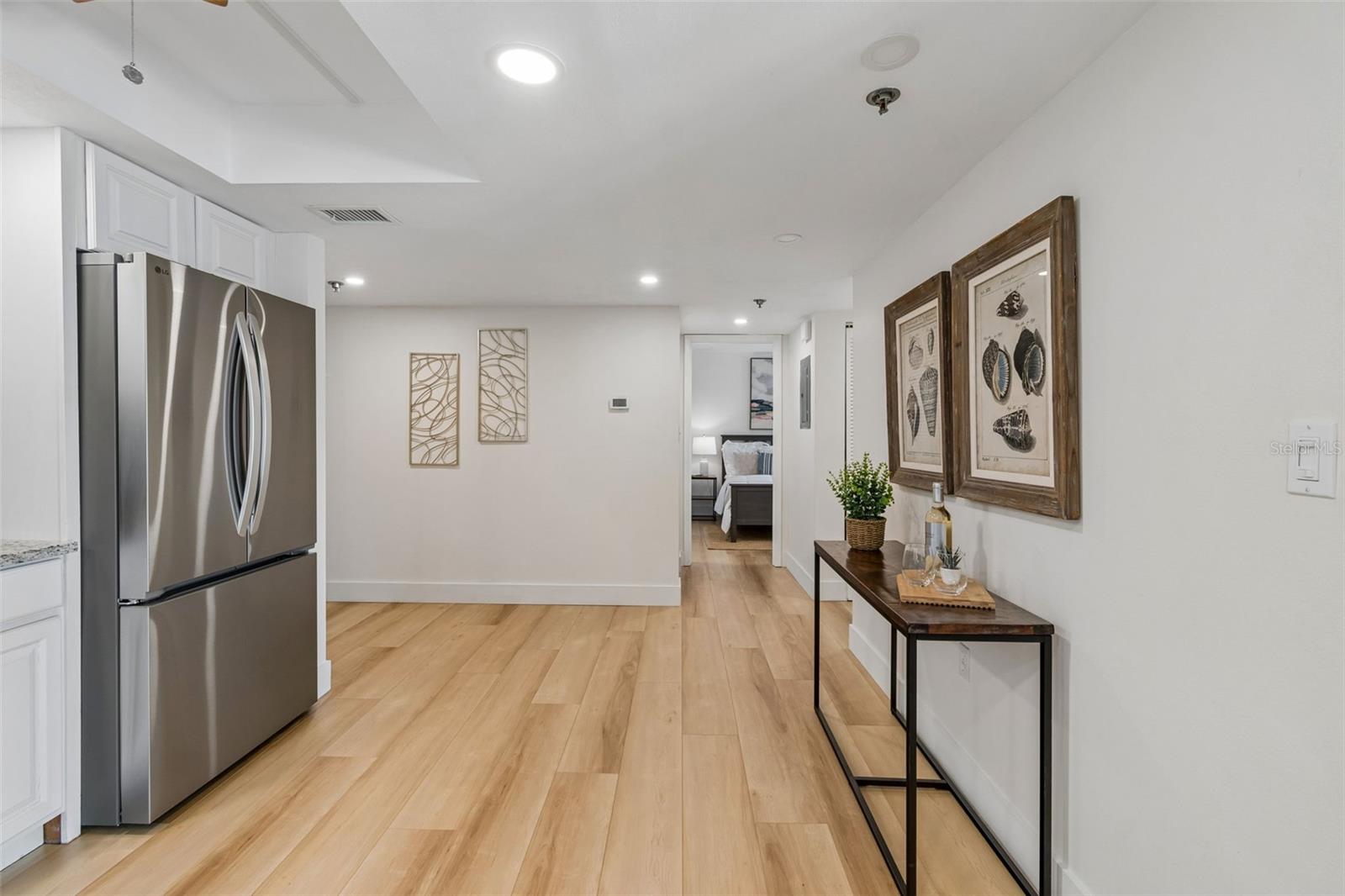 SOUTH BAY CONDO - Residential