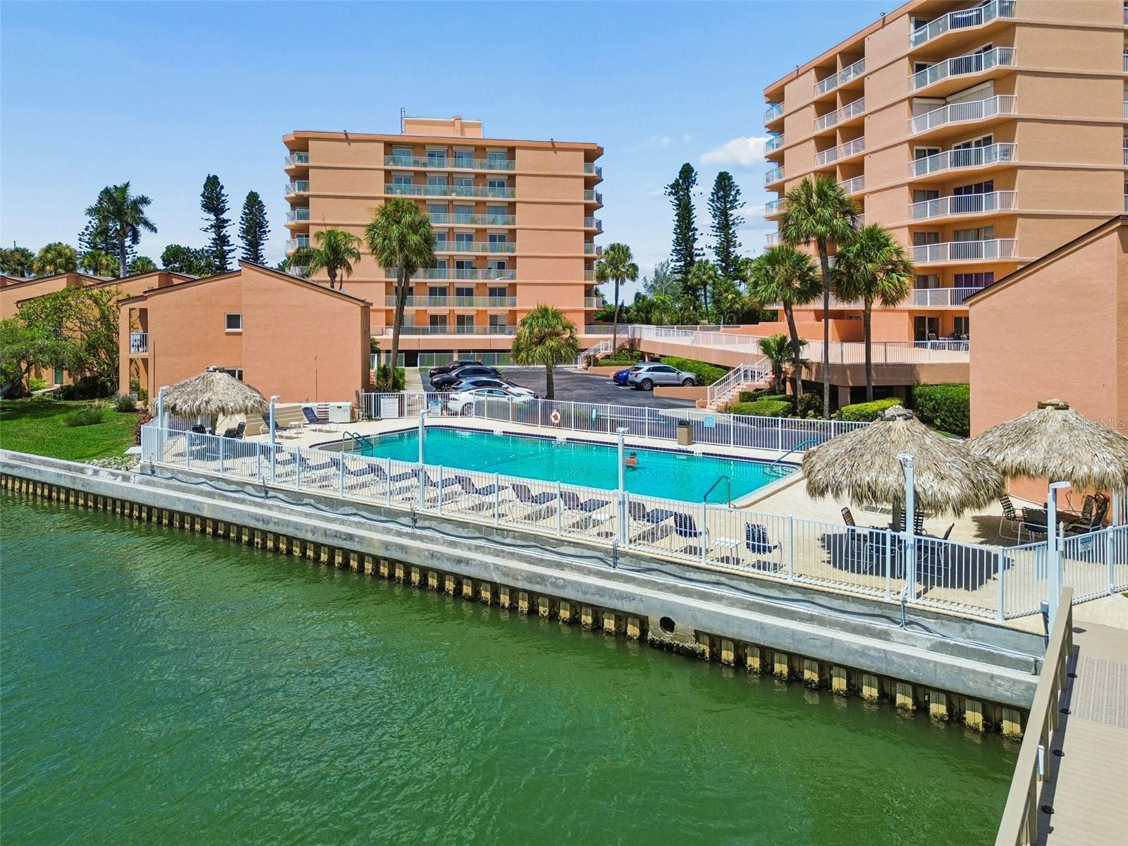 SOUTH BAY CONDO - Residential