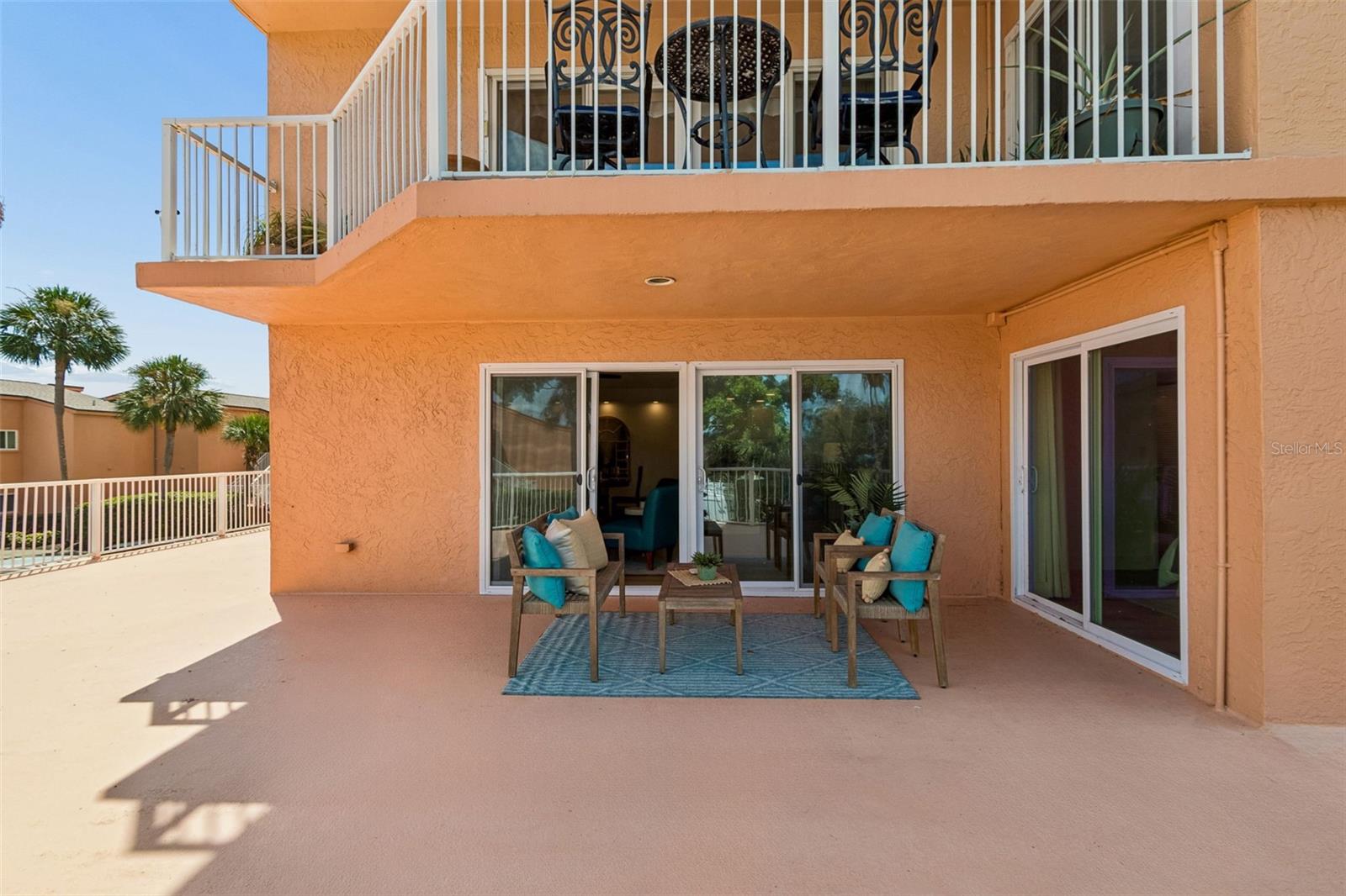 SOUTH BAY CONDO - Residential