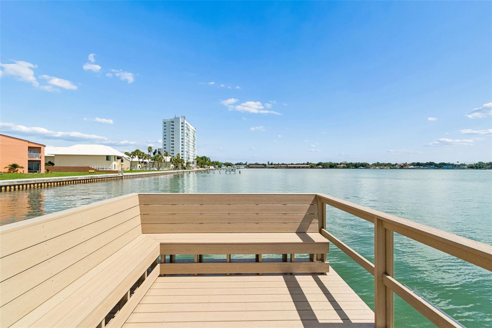 SOUTH BAY CONDO - Residential
