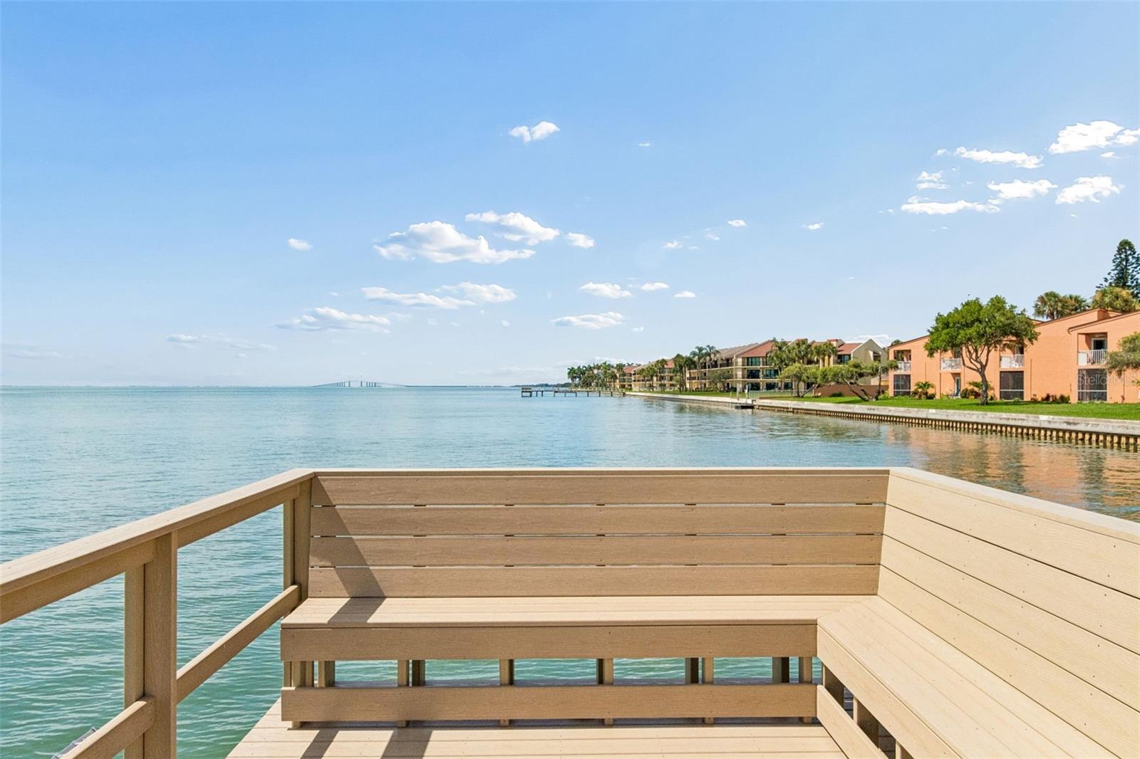 SOUTH BAY CONDO - Residential