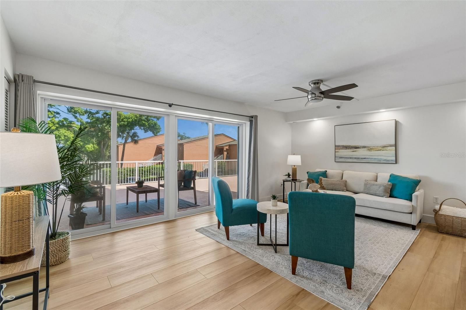 SOUTH BAY CONDO - Residential