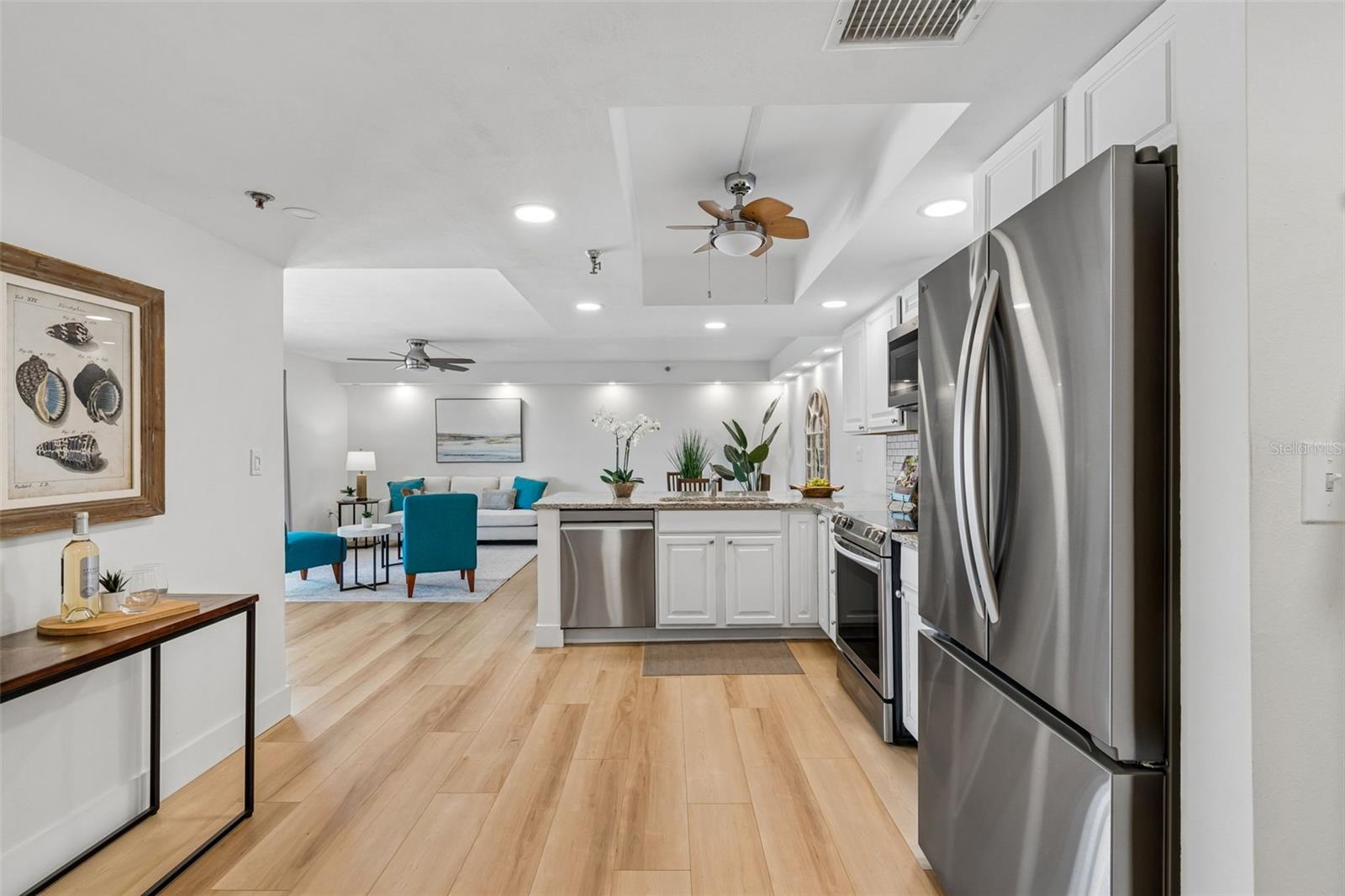 SOUTH BAY CONDO - Residential