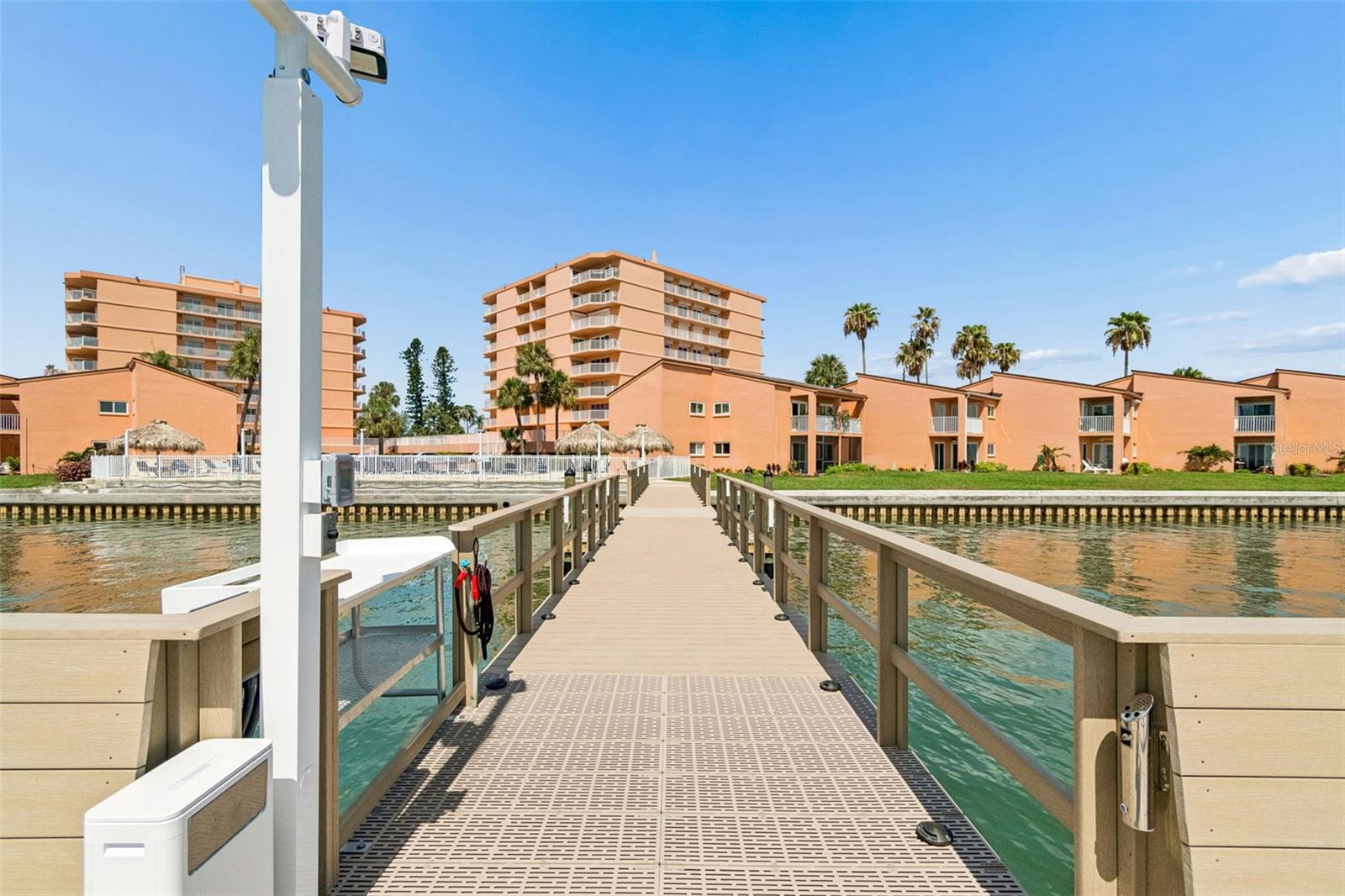 SOUTH BAY CONDO - Residential
