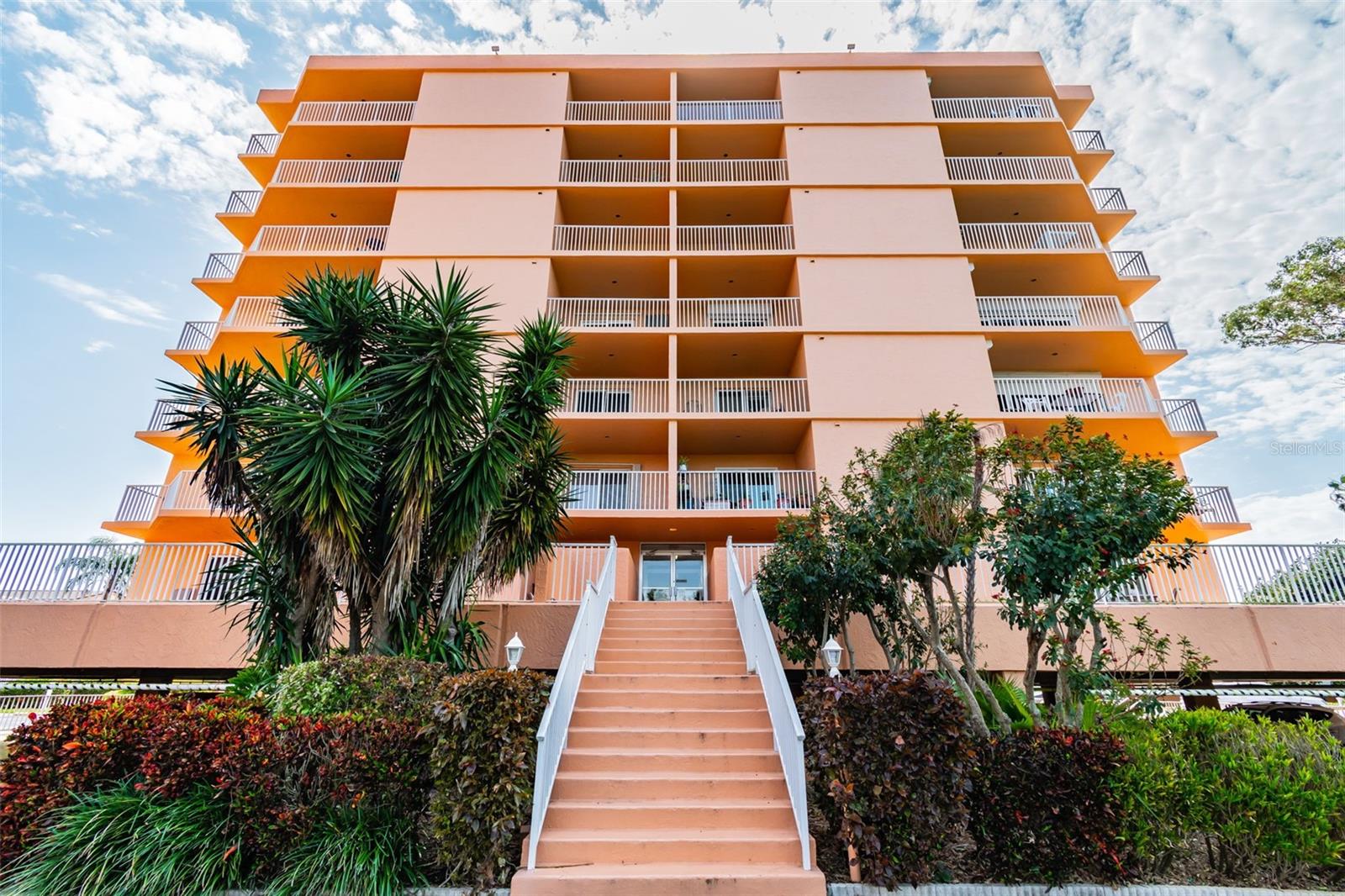 SOUTH BAY CONDO - Residential