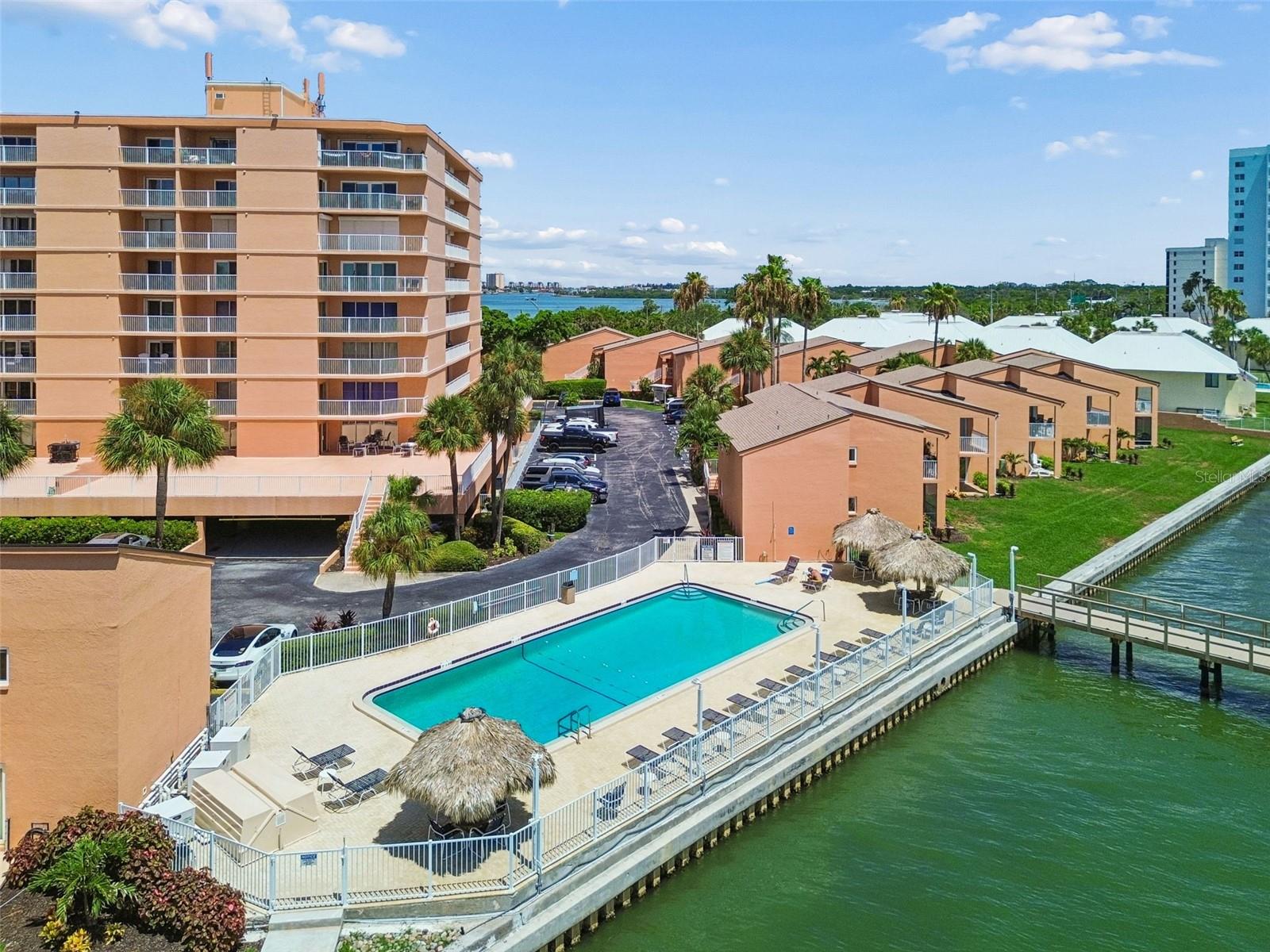 SOUTH BAY CONDO - Residential