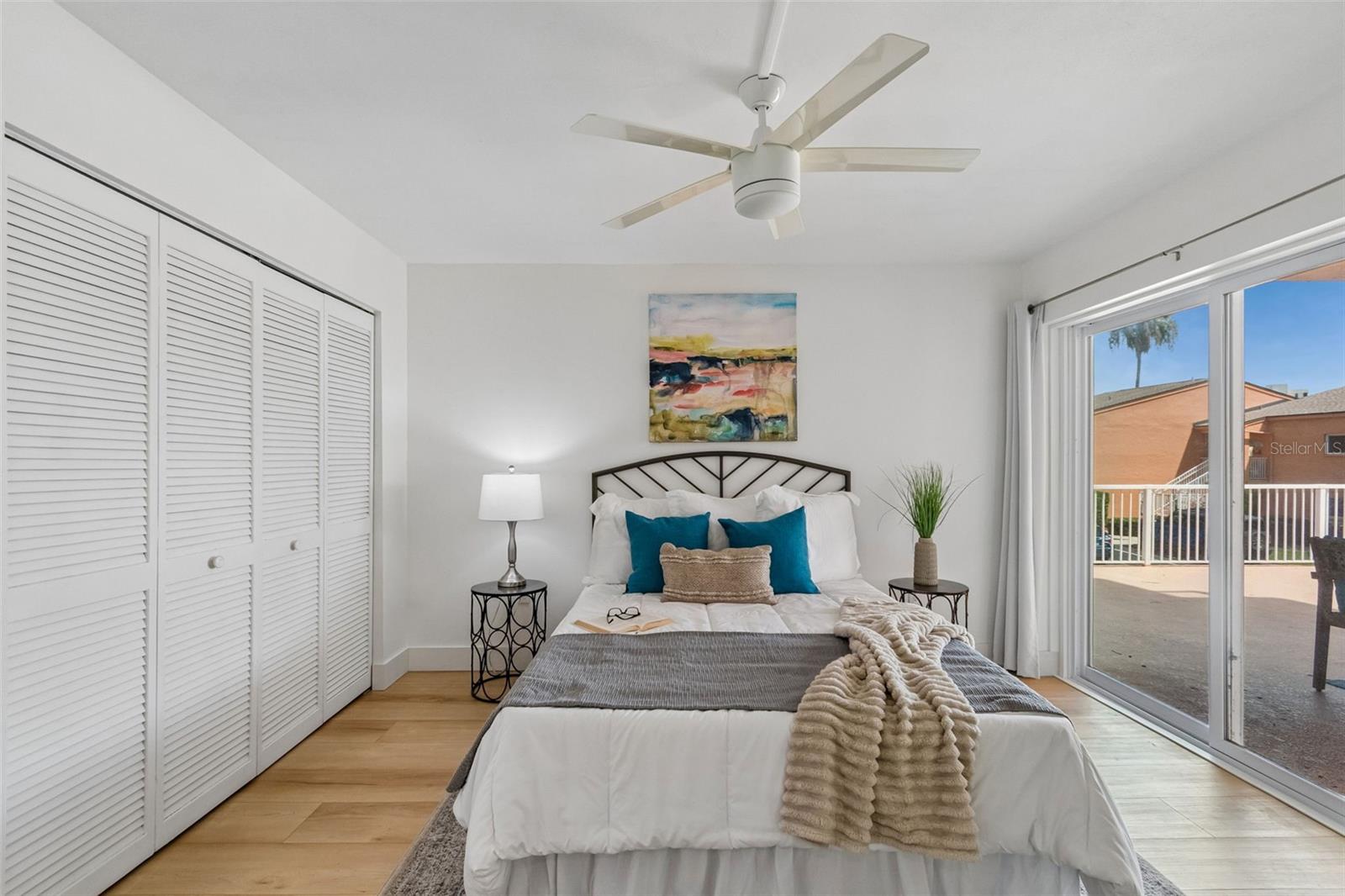 SOUTH BAY CONDO - Residential