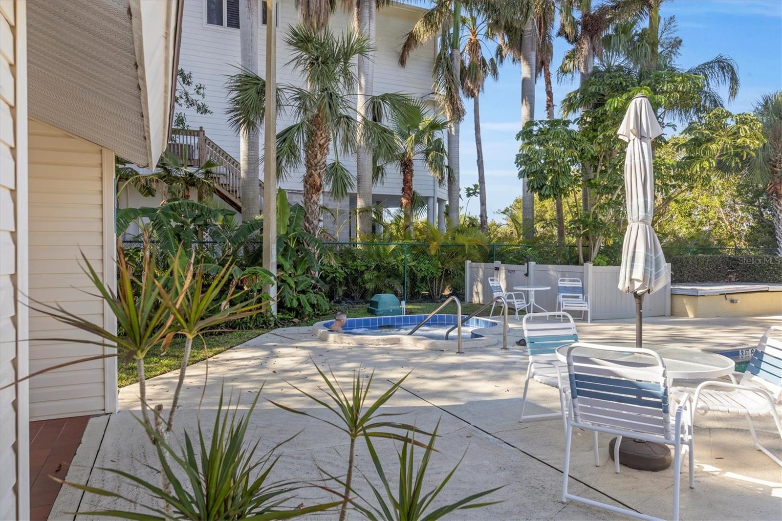 SARABAY COVE - Residential