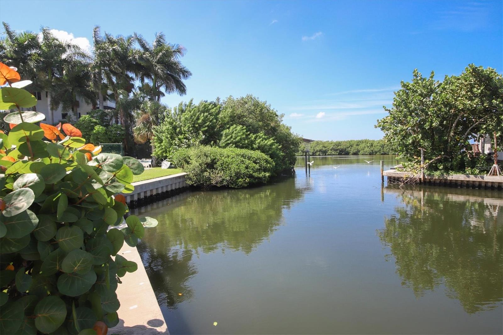 SARABAY COVE - Residential