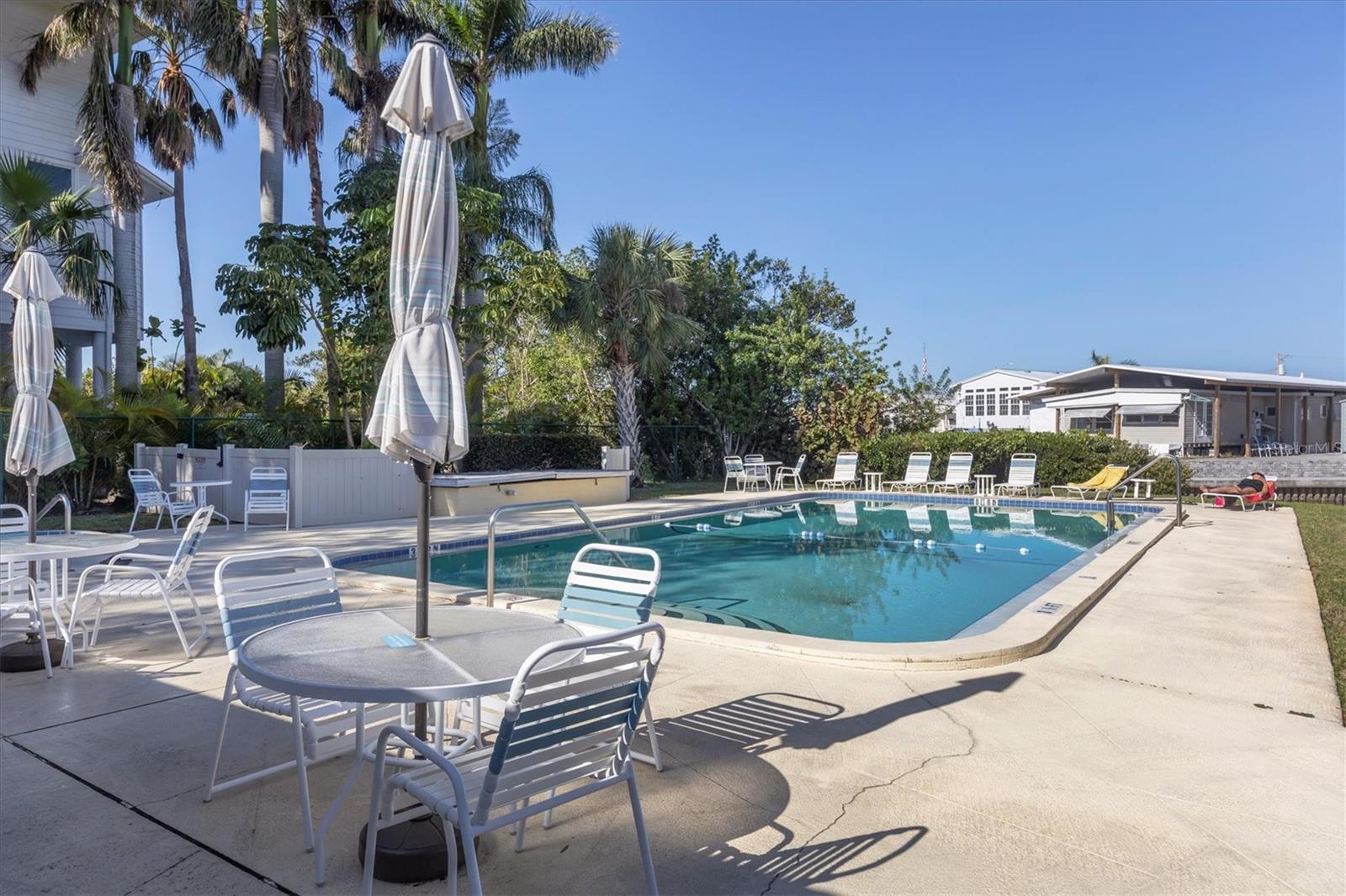 SARABAY COVE - Residential