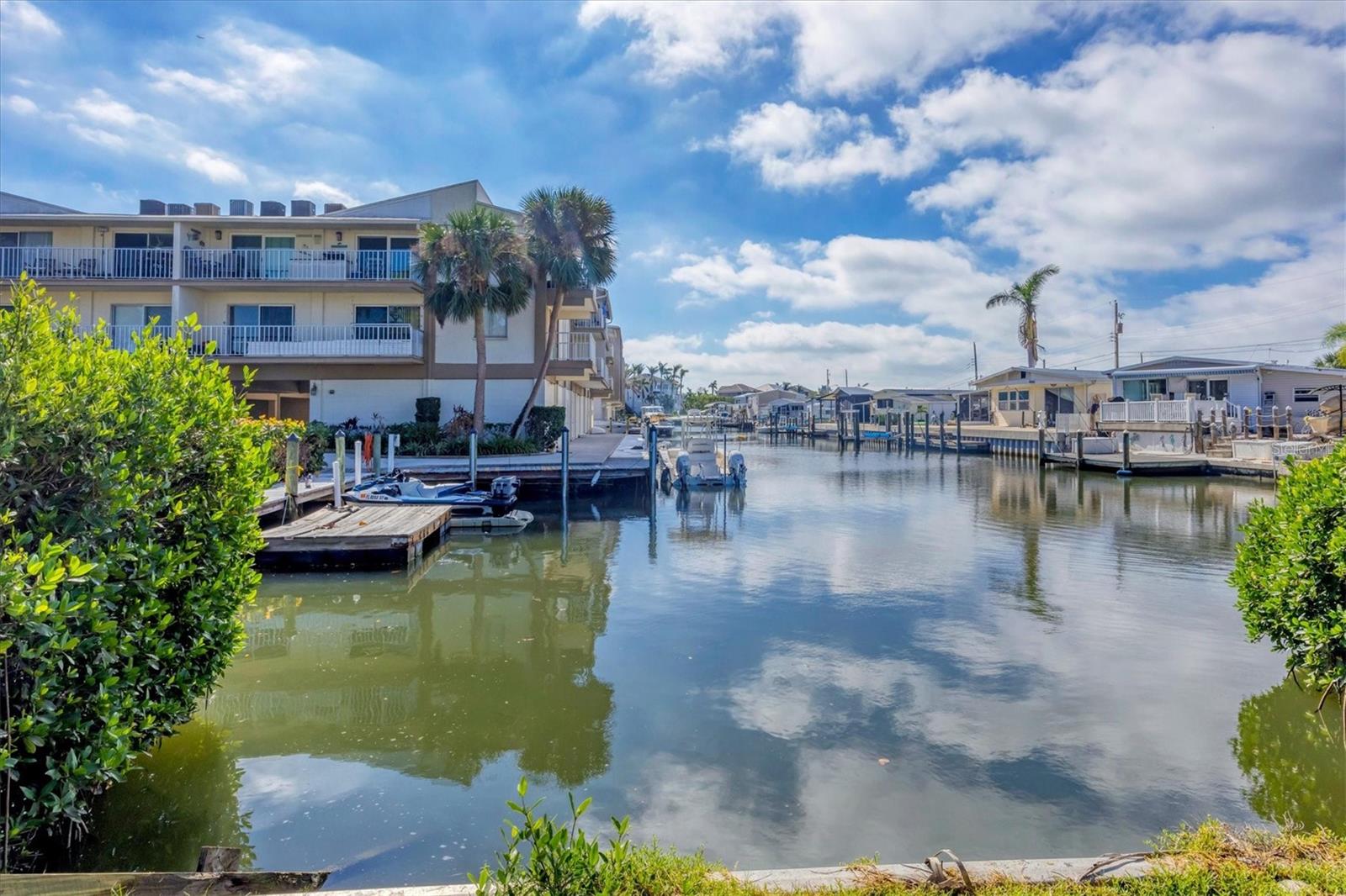 SARABAY COVE - Residential