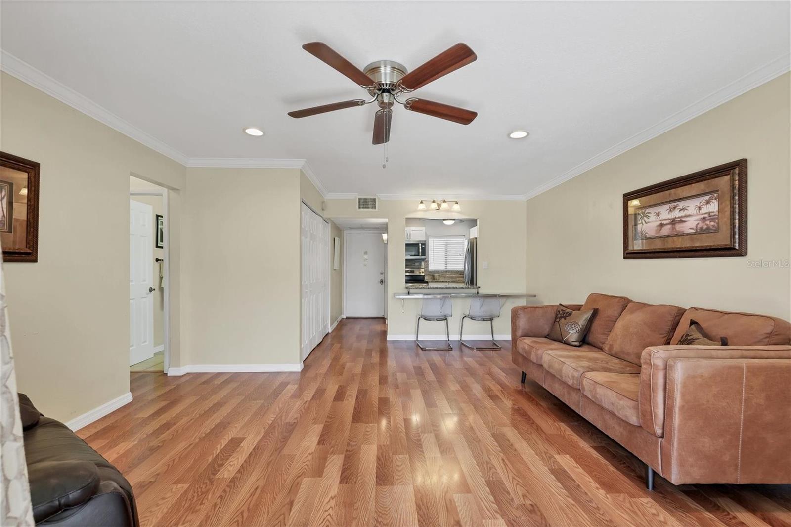 SARABAY COVE - Residential