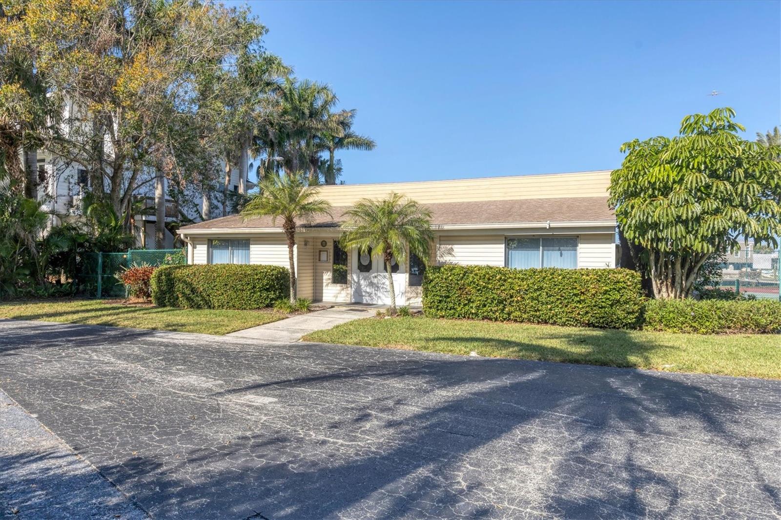 SARABAY COVE - Residential
