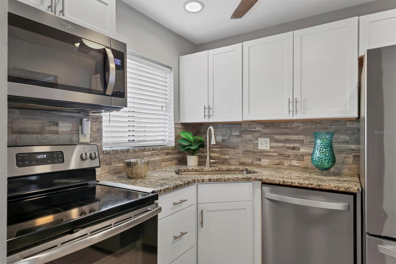 SARABAY COVE - Residential