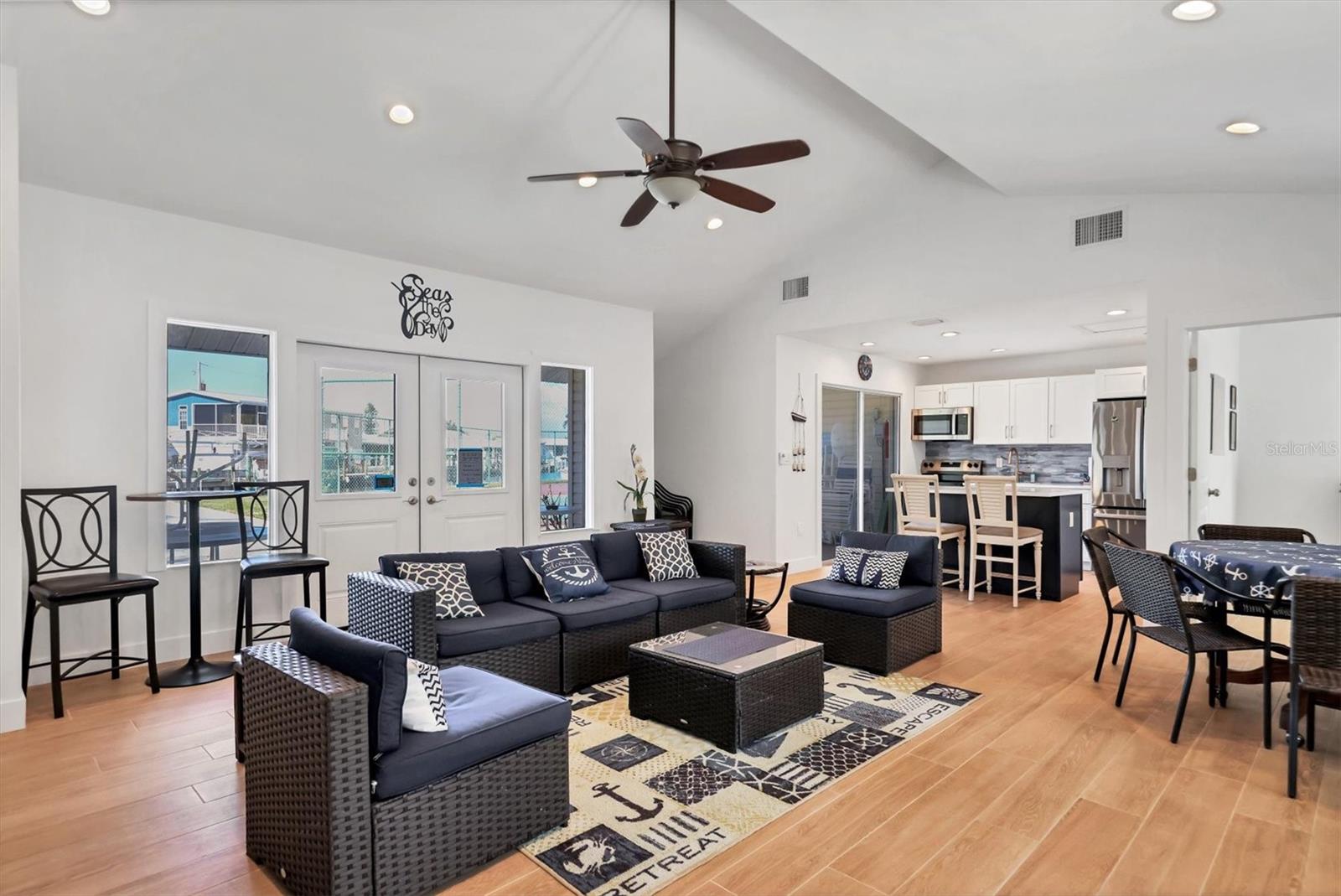 SARABAY COVE - Residential