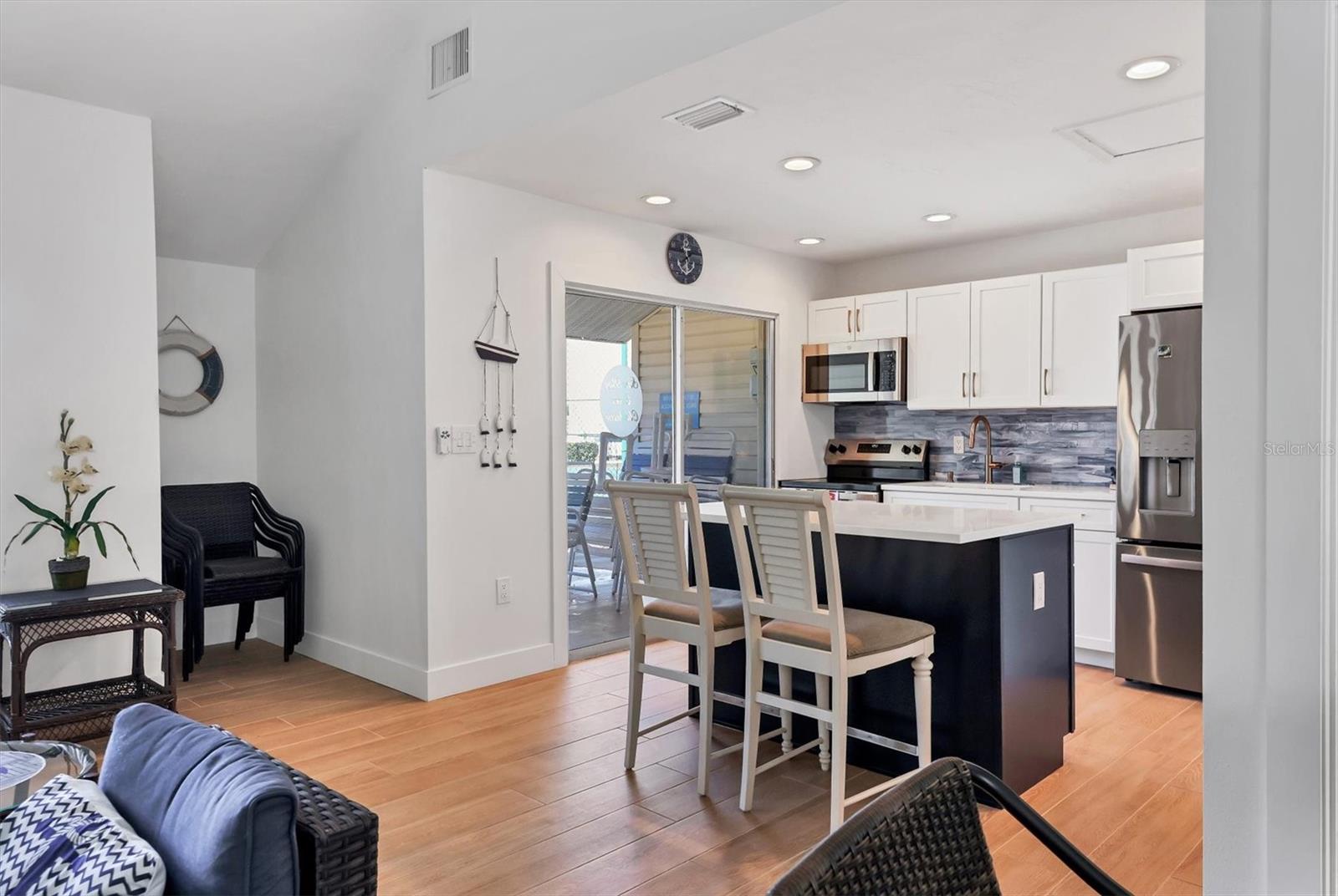 SARABAY COVE - Residential