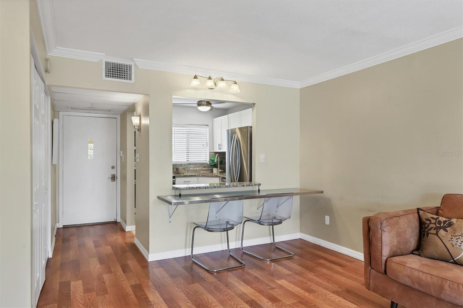 SARABAY COVE - Residential