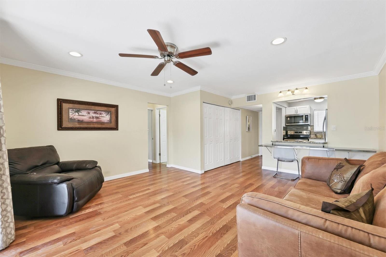 SARABAY COVE - Residential