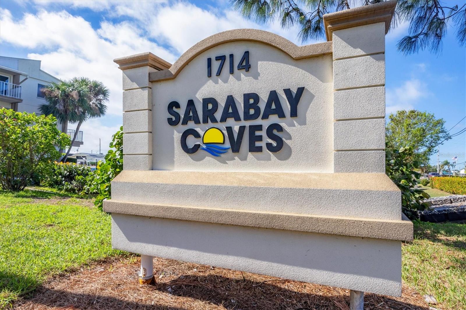 SARABAY COVE - Residential