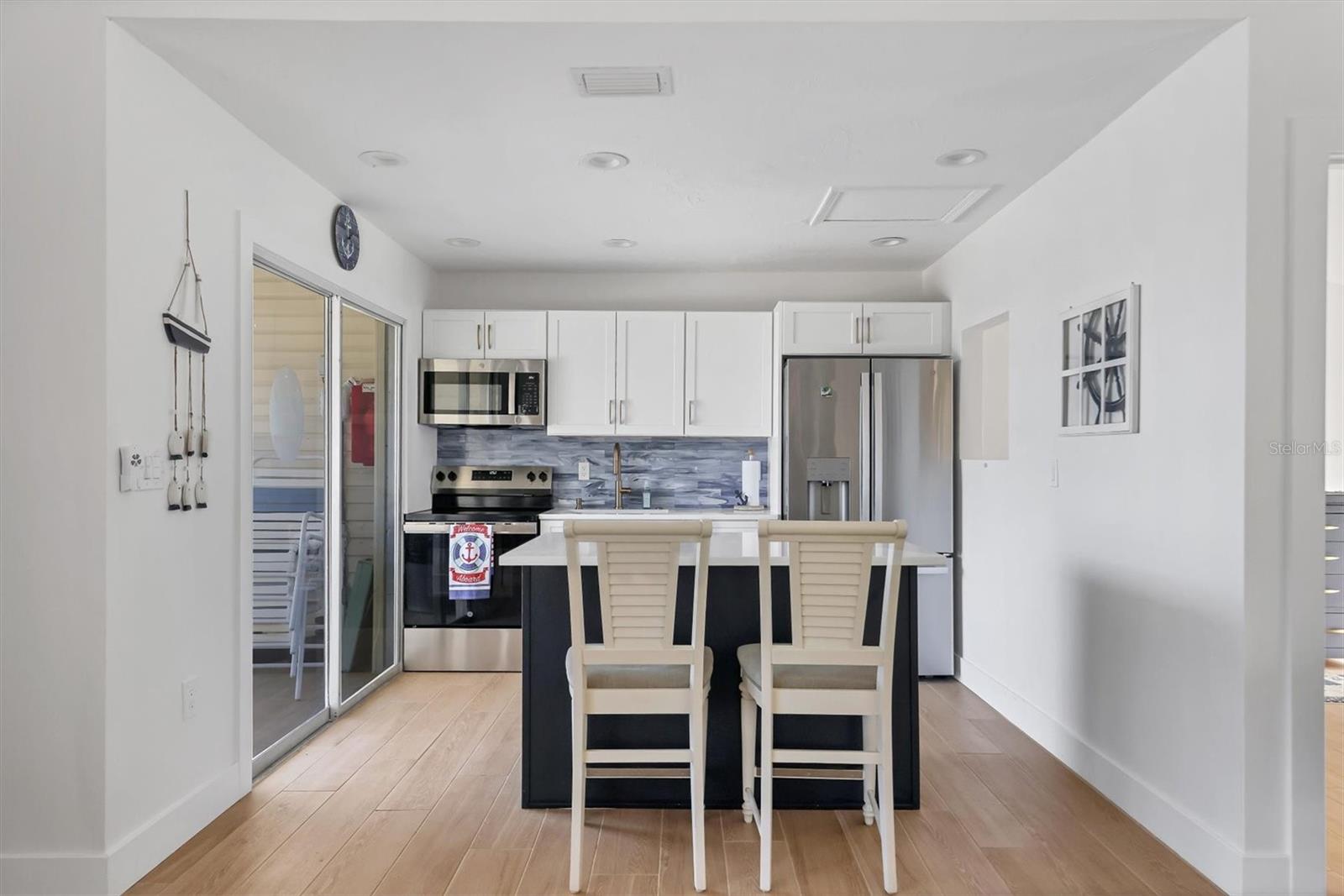 SARABAY COVE - Residential