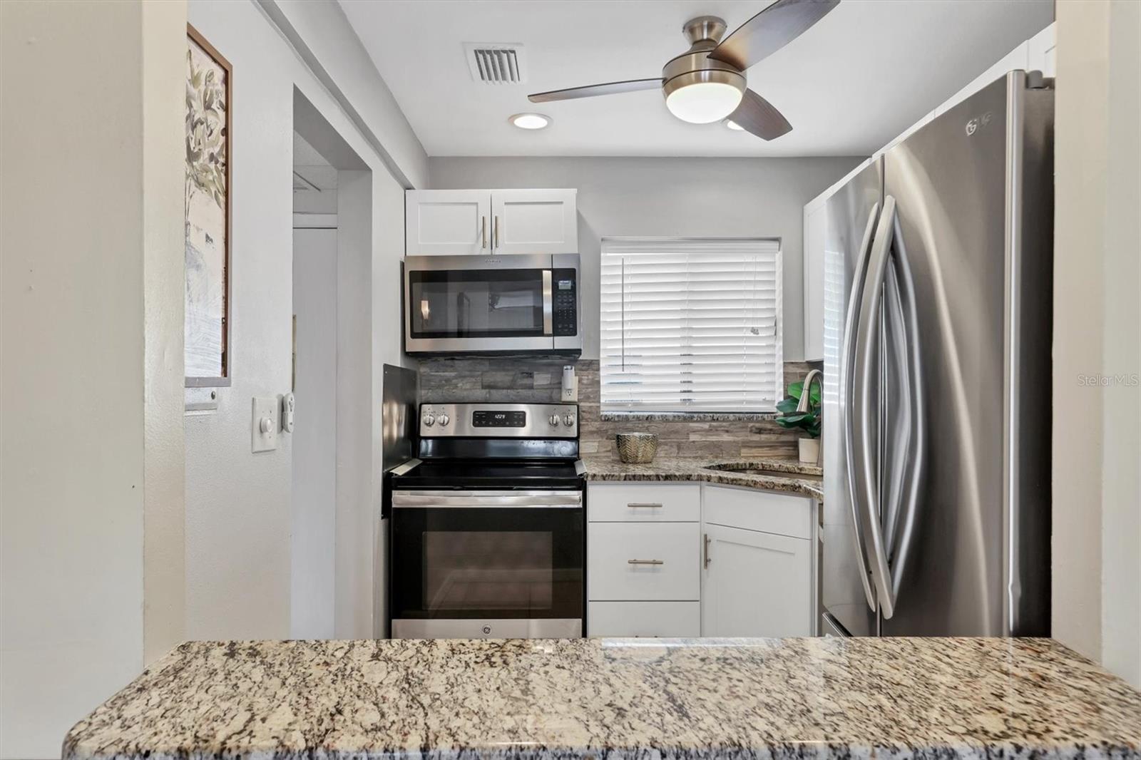 SARABAY COVE - Residential