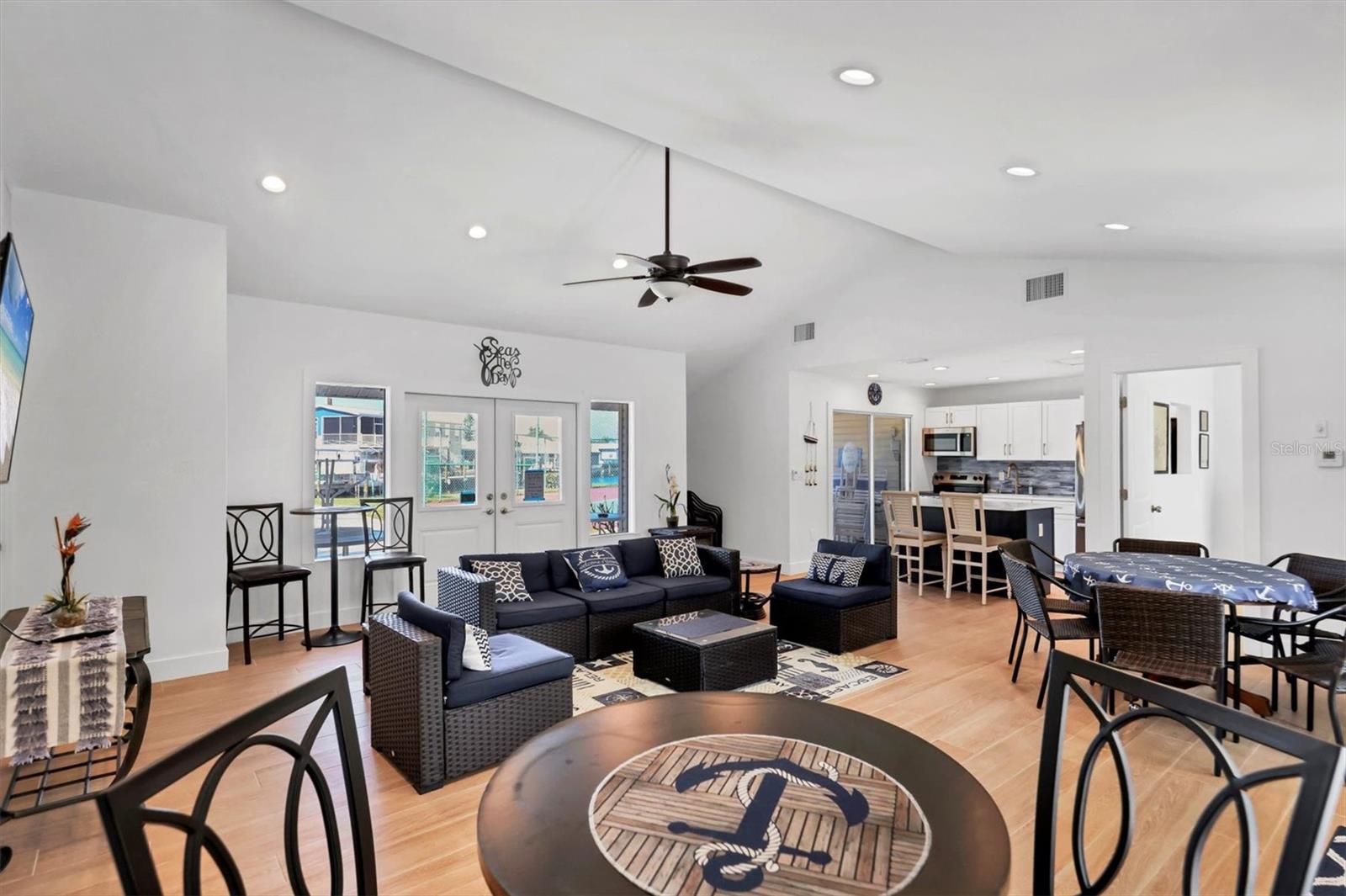 SARABAY COVE - Residential