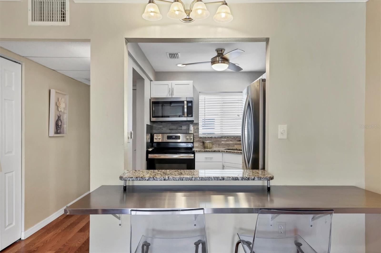 SARABAY COVE - Residential
