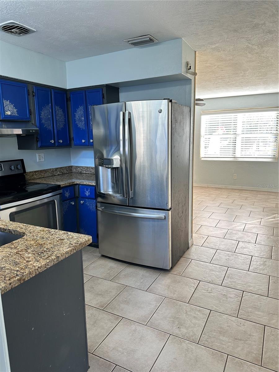 FLORIDA SHORES - Residential