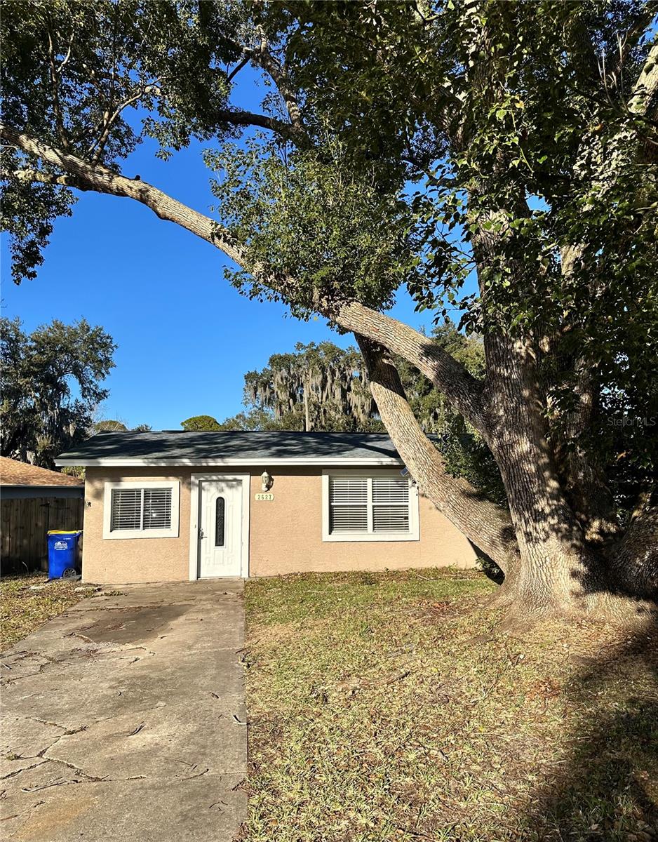 FLORIDA SHORES - Residential