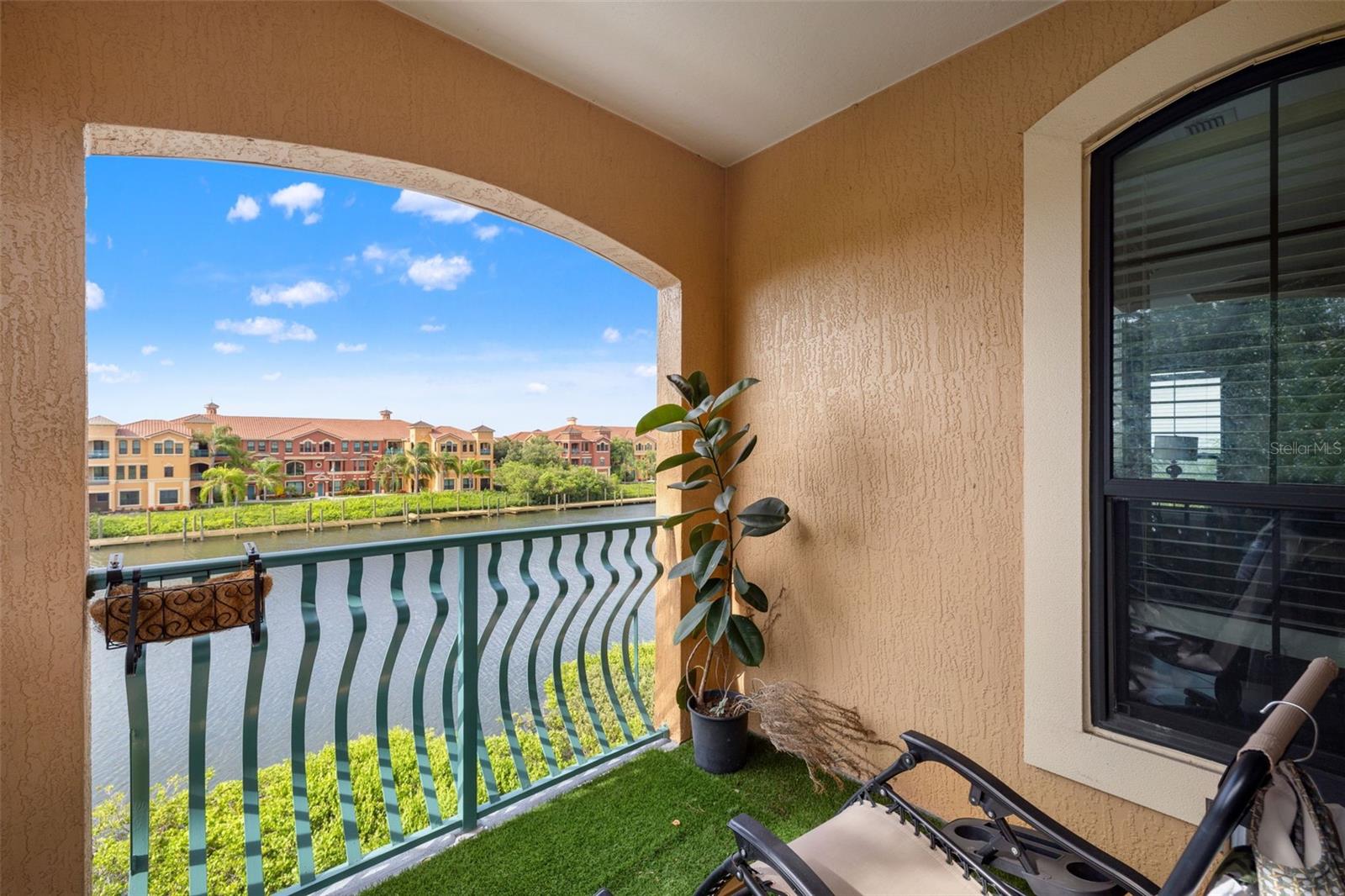 GRAND BELLAGIO AT BAYWATCH CONDO THE - Residential