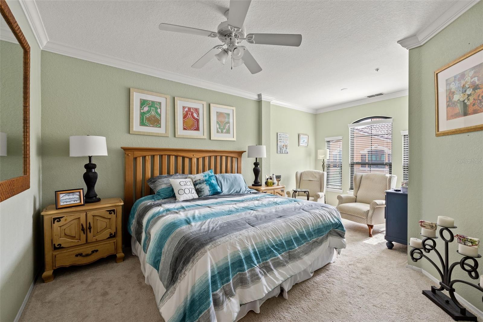 GRAND BELLAGIO AT BAYWATCH CONDO THE - Residential