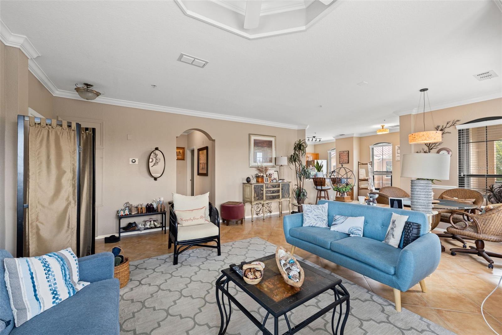 GRAND BELLAGIO AT BAYWATCH CONDO THE - Residential