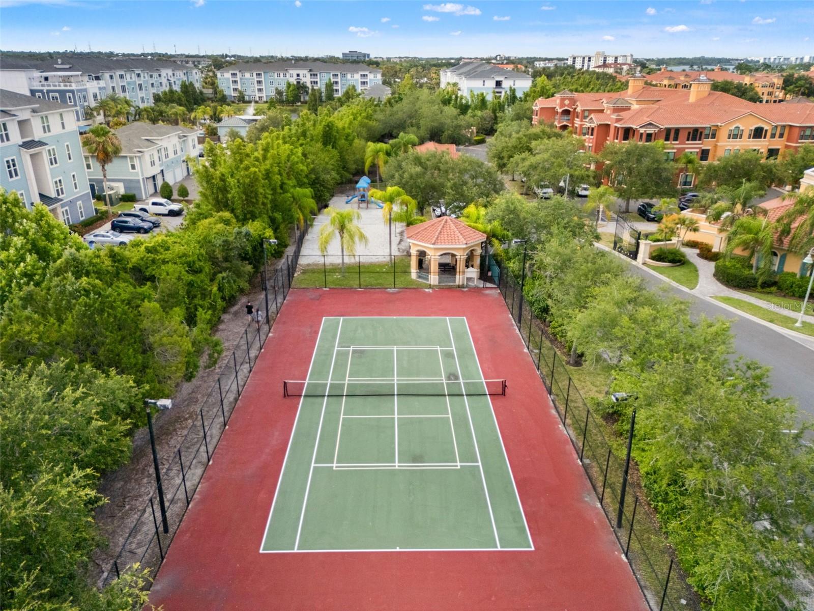 GRAND BELLAGIO AT BAYWATCH CONDO THE - Residential