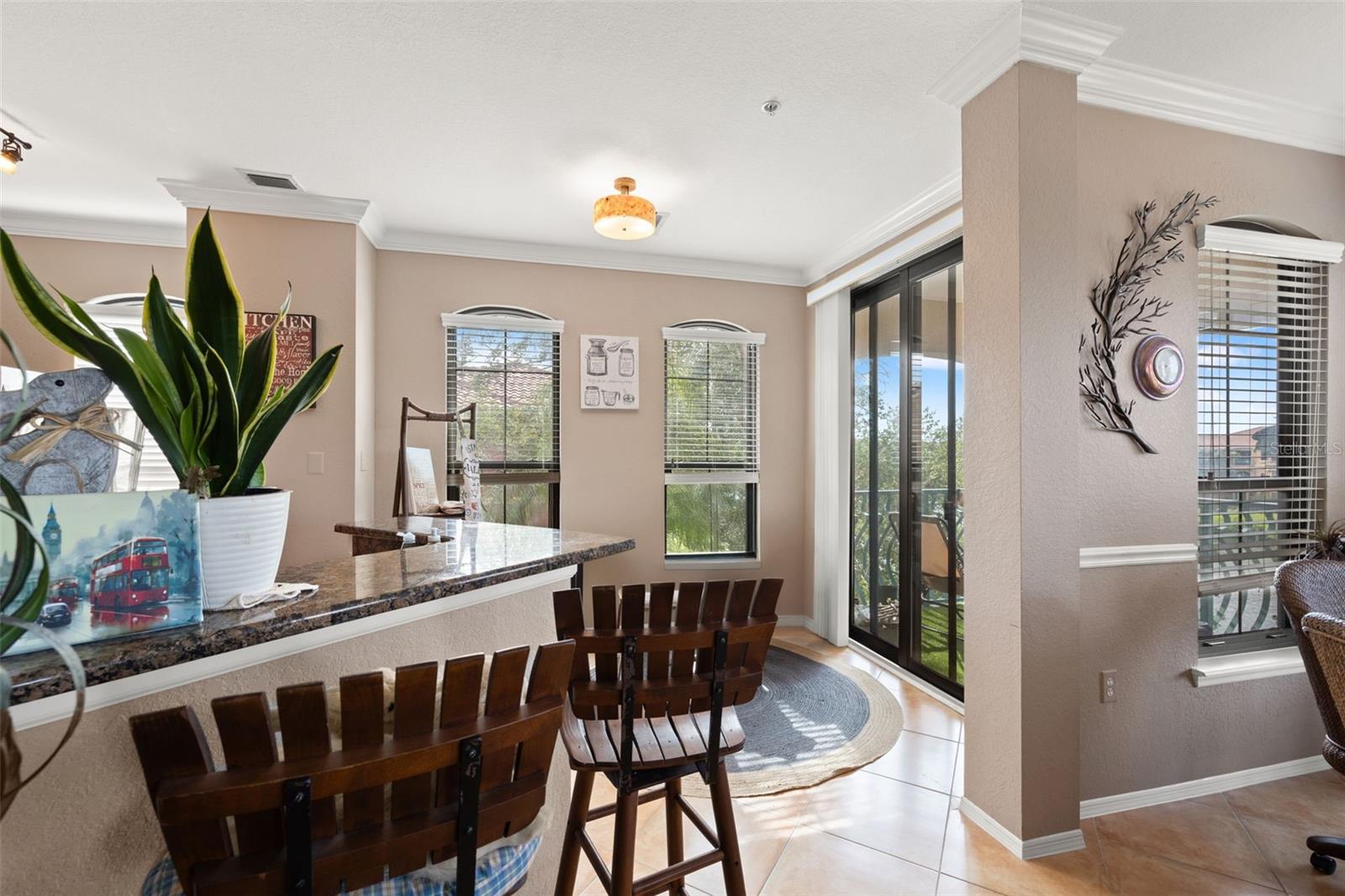 GRAND BELLAGIO AT BAYWATCH CONDO THE - Residential