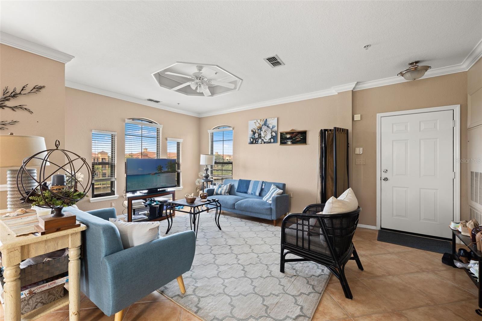 GRAND BELLAGIO AT BAYWATCH CONDO THE - Residential
