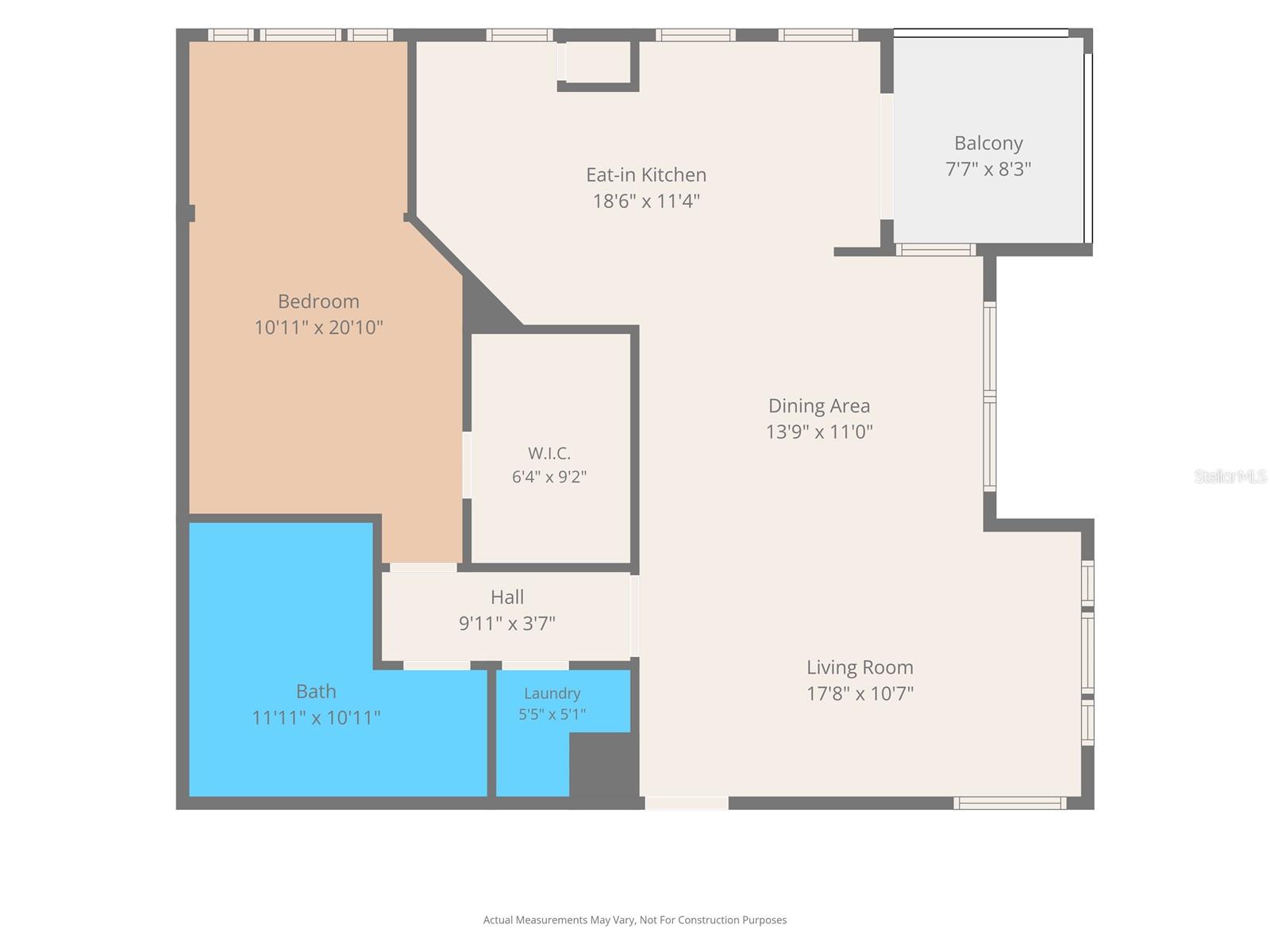 GRAND BELLAGIO AT BAYWATCH CONDO THE - Residential
