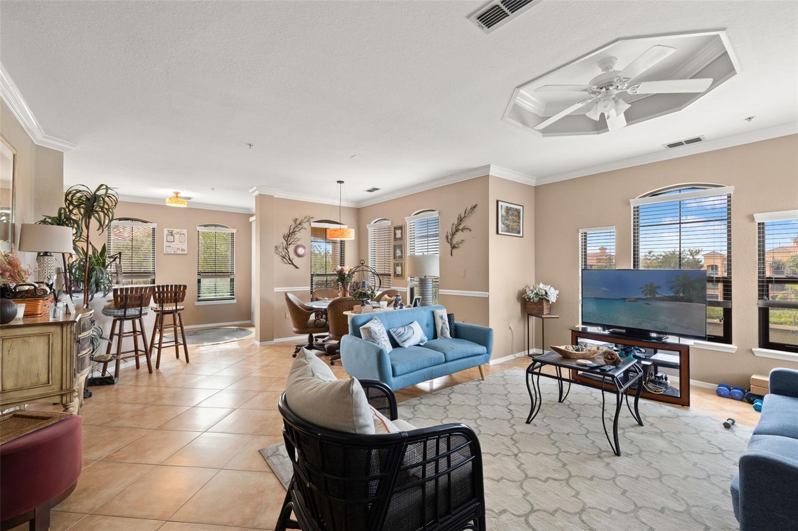 GRAND BELLAGIO AT BAYWATCH CONDO THE - Residential