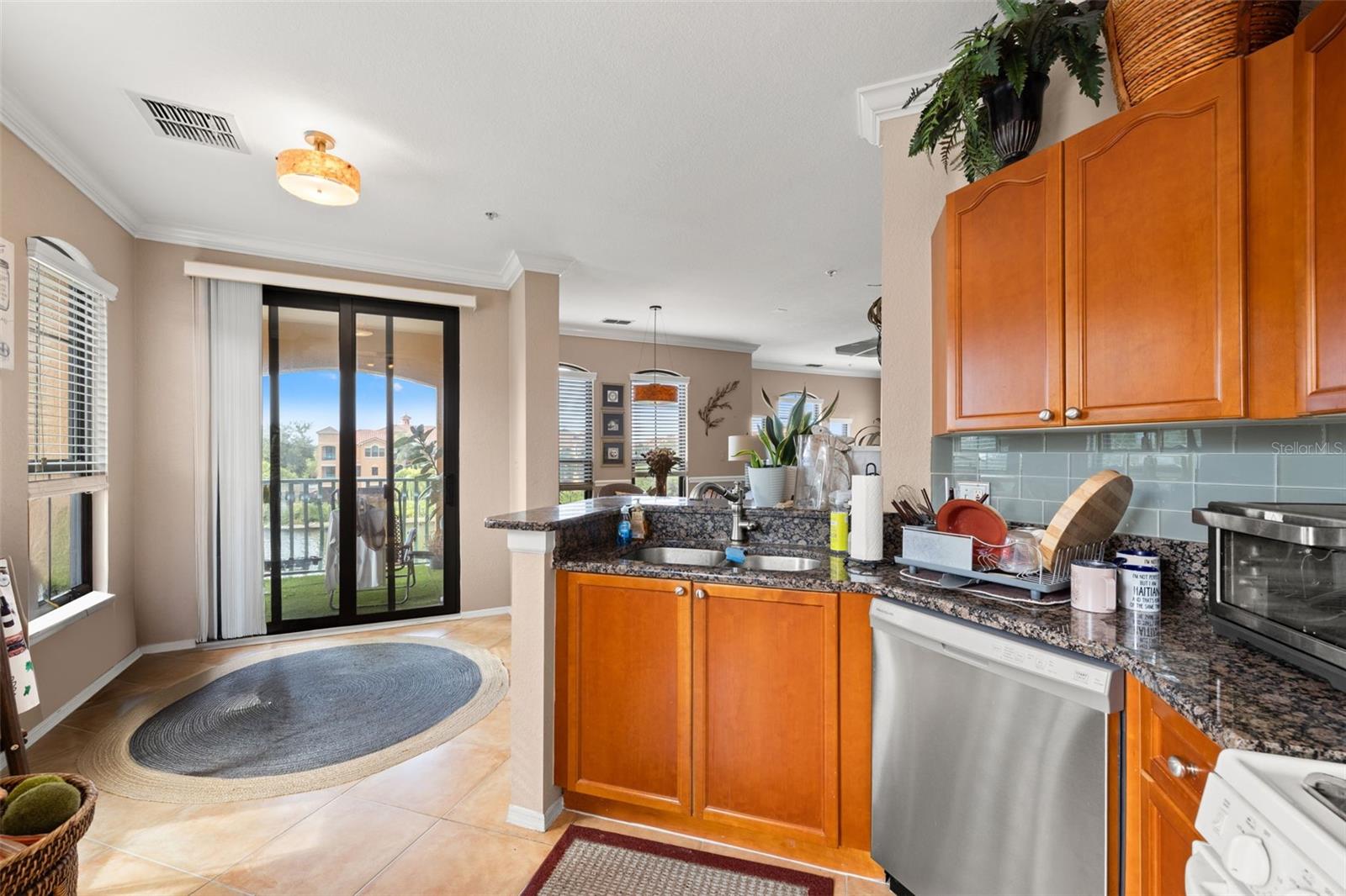 GRAND BELLAGIO AT BAYWATCH CONDO THE - Residential