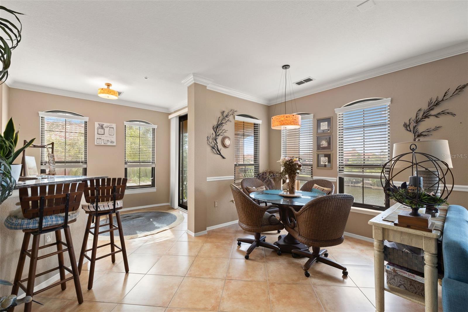 GRAND BELLAGIO AT BAYWATCH CONDO THE - Residential