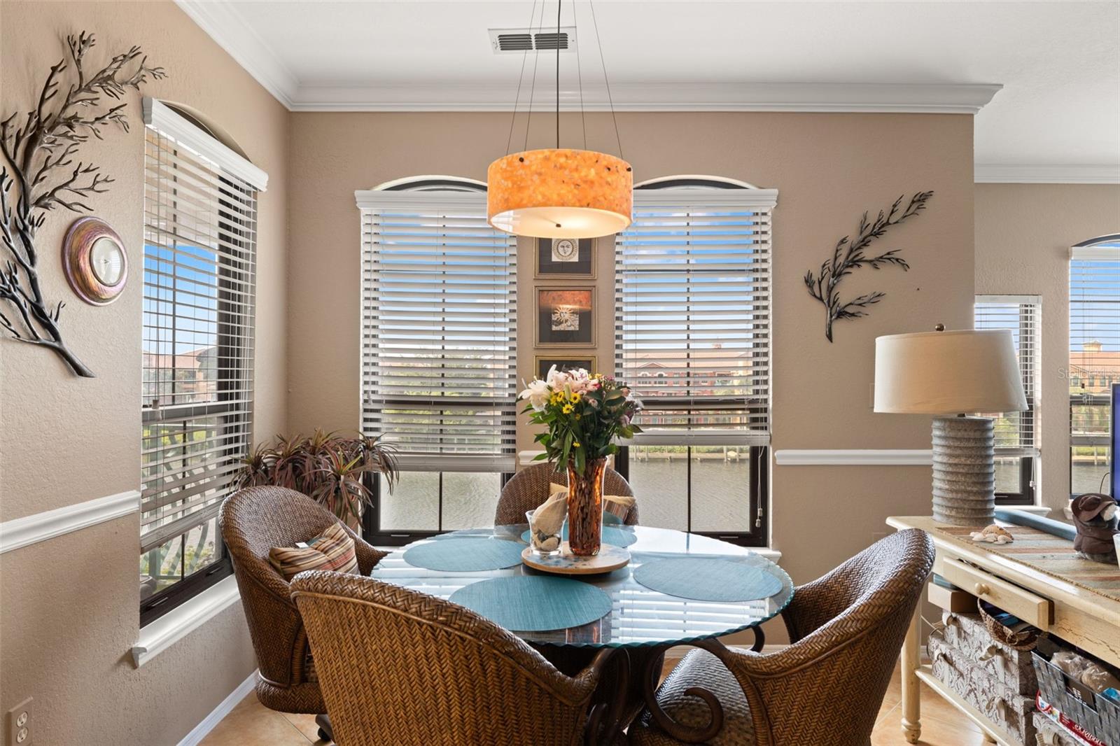 GRAND BELLAGIO AT BAYWATCH CONDO THE - Residential