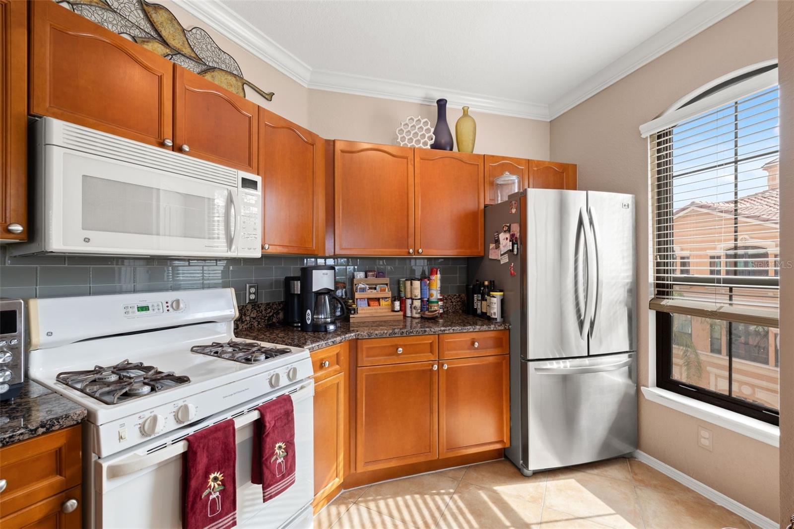 GRAND BELLAGIO AT BAYWATCH CONDO THE - Residential