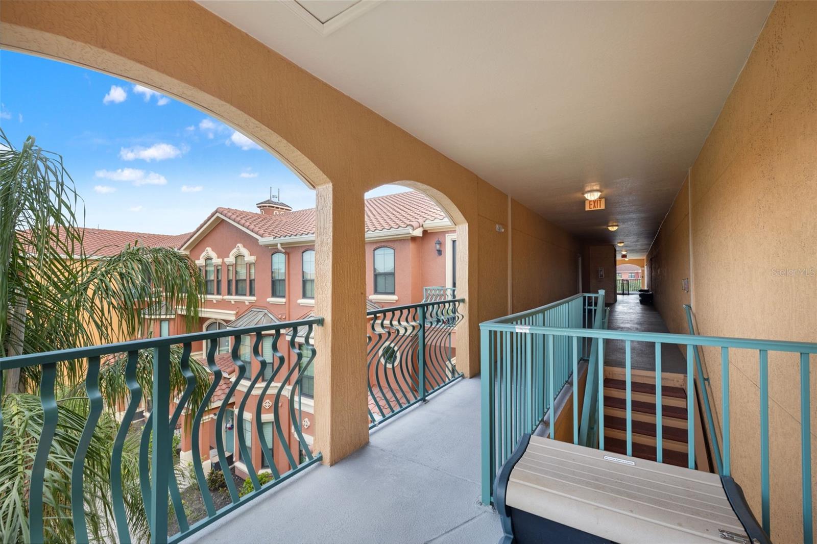 GRAND BELLAGIO AT BAYWATCH CONDO THE - Residential