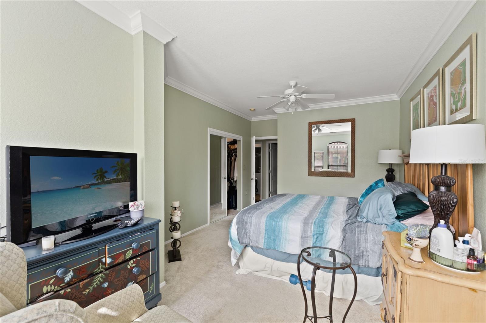 GRAND BELLAGIO AT BAYWATCH CONDO THE - Residential